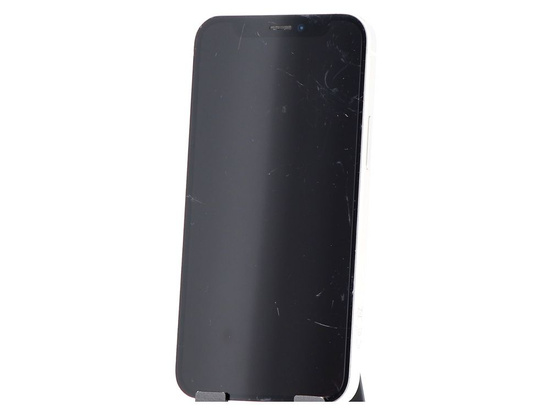 Apple iPhone 12 Mini A2399 4GB 128GB Weiß Klasse B iOS