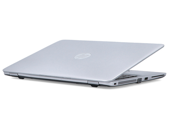 HP EliteBook 840 G3 i5-6200U 8GB 256GB SSD 1366x768 Classe A- Windows 10 Professionnel