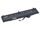 Новий акумулятор для Dell Alienware 13 R3 76Wh 15.2V 4900mAh TDW5P