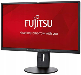 Fujitsu Monitor B27-8 TS Pro 27" LED 1920x1080 IPS D-SUB DisplayPort