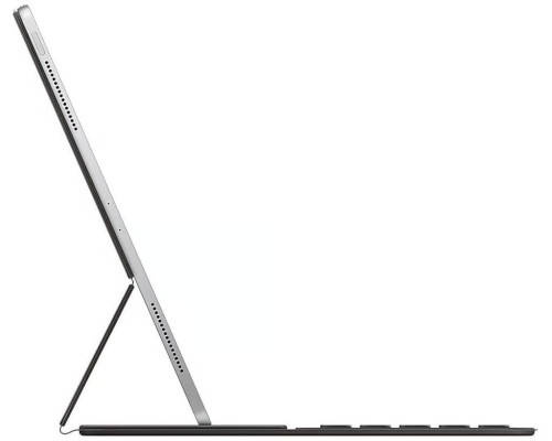 Оригінал Apple Нова клавіатура iPad Pro Smart Keyboard Folio 12.9'' французька A2039