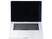 Apple MacBook Pro A1990 Silber i7-9750H 16GB 512GB SSD 2880x1800 AMD Radeon Pro 555X Klasse A MacOS Big Sur