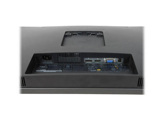 Lenovo ThinkVision Pro2820d 28" LED MVA 1920x1080 DisplayPort HDMI Kein Stand Klasse A Monitor