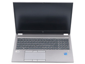 HP Zbook Fury 15 G8 i7-11850H 32GB 1TB SSD 1920x1080 Třída A Windows 11 Home