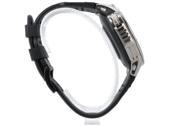 Nuevo Smartwatch GlacierX Deca Silver GX-DS67