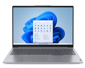 New Lenovo ThinkBook 16 G6 IRL i5-13420H 16GB 512GB SSD 1920x1080 Windows 11 Professional