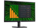 Monitor Dell E2423H 24" LED 1920x1080 VA D-SUB Černý