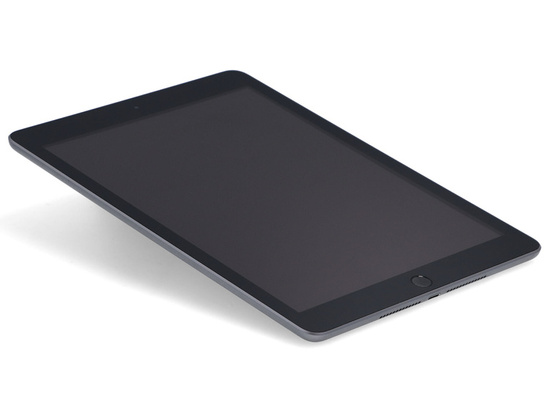 Apple iPad 6 A1893 2GB 32GB Gris Espacial Reacondicionado iOS