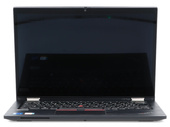 Dotykový Lenovo ThinkPad L13 2. generace i5-1135G7 8GB 512GB SSD 1920x1080 Třída A- Windows 11 Home