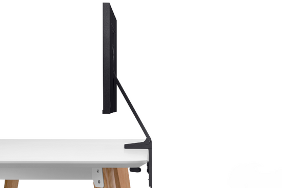 Monitor Samsung S32R750UEU 32" LED 3840x2160 HDMI DisplayPort Černý +napájení třídy A-