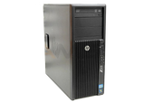 HP WorkStation Z210 TW i7-2600 4x3,4GHz 16GB 480GB SSD Windows 10 Professional