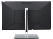 Monitor HP E27d G4 27" LED 2560x1440 IPS 5ms Plateado