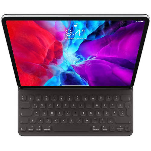 Оригінал Apple Нова клавіатура iPad Pro Smart Keyboard Folio 12.9'' HUNGARIAN A2039