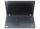 Lenovo ThinkPad P53s i7-8565U 32GB 1TB SSD 1920x1080 nVidia Quadro P520 Classe A- Windows 11 Professional