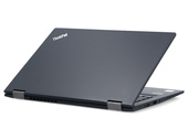 Сенсорний Lenovo ThinkPad X13 YOGA Gen 1 i5-10210U 16GB 512GB SSD 1920x1080 Клас A Windows 11 Home
