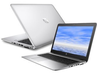Laptop Touch HP EliteBook 850 G3 i5-6300U 8GB 256GB SSD 1366x768 Classe A- Windows 10 Professional
