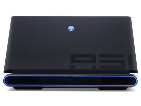 Dell AlienWare Area 51M i7-9700K 32GB 1TB 1920x1080 Nvidia GeForce RTX 2080 Classe A Windows 11 Professional