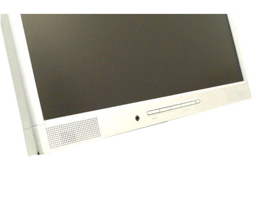 Monitor NEC AccuSync LCD223WM 22" 1680x1050 Srebrny Brak Podstawki Klasa A