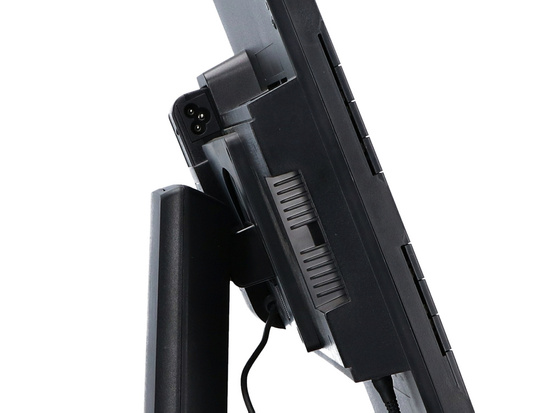 Монітор Samsung S22A450BW 22" 1680x1050 LED PIVOT DVI VGA Black класу A