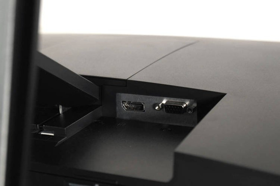 Монітор Dell E2720HS 27" LED 1920x1080 IPS HDMI Чорний Клас A-