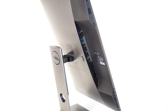 Moniteur Dell UltraSharp U2419H 24" LED 1920x1080 IPS HDMI DisplayPort + Support NN Classe A