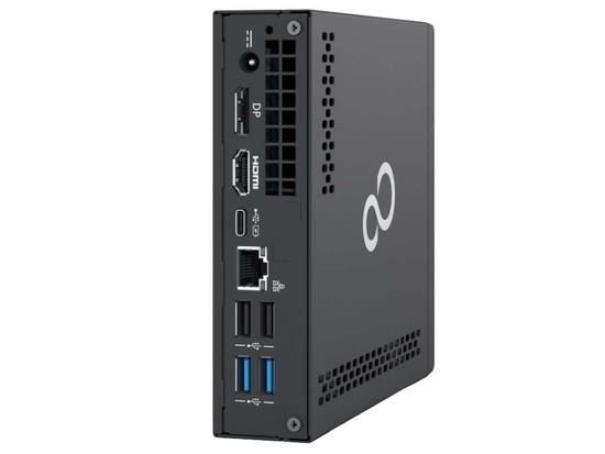 Fujitsu Esprimo G5010 i5-10400T 6x2.0GHz 8GB 512GB SSD Windows 11 Home