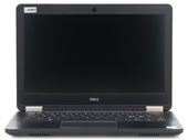 Dell Latitude E5270 i5-6300U 8GB 256GB  SSD 1366x768 Клас A- Windows 10 Professional