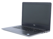 Dell Vostro 5468 Szary i3-7100U 8GB 256GB SSD 1366x768 Klasa A Windows 10 Professional