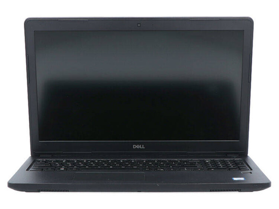 Dell Latitude 3580 i3-6006U 8GB 480GB SSD 1920x1080 Radeon HD 8670A Class A- Windows 10 Home