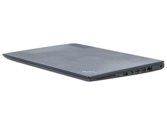 Lenovo ThinkPad T460S i7-6600U 8GB 256GB SSD 1920x1080 Clase A- Windows 10 Professional