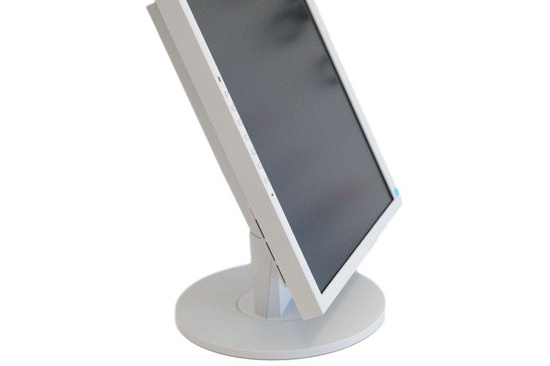 EIZO EV2216W Monitor LED 22" 1680x1050 TN DisplayPort Bianco