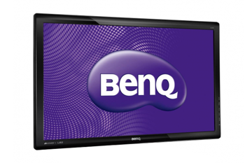 Moniteur BENQ 24" GL2450H LED 1920x1080 HDMI Sans Support Noir Classe A-