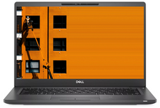 Dotykový Dell Latitude 7400 i5-8365U 8GB 512GB SSD M.2 1920x1080 QWERTY PL Třída A Windows 11 Home