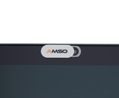 Blokování kamery pro webovou kameru Grey