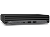 HP EliteDesk 800 G8 Desktop Mini i5-11500T 6x1,5GHz 32GB RAM WIFI