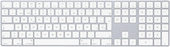 Nuevo Teclado Original Apple Magic Keyboard Numeric Keypad Español en paquete sellado.