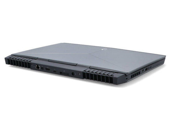 Dell Alienware 15 R3 i7-7700HQ 32GB 1TB SSD 1920x1080 Nvidia GeForce GTX 1060 QWERTY Clase A Windows 10 Professional