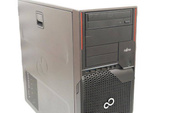 Fujitsu Celsius M720 E5-1620 4x3.6GHz 8GB RAM
