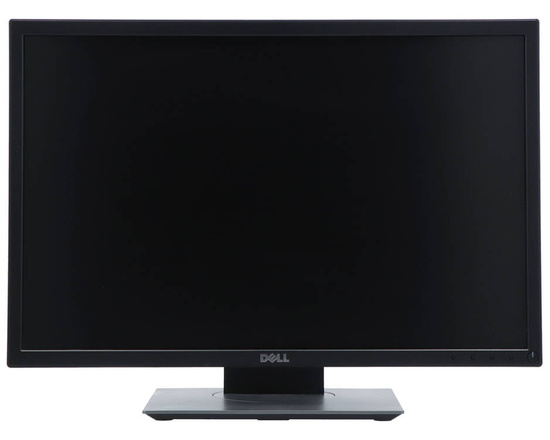 Dell P2217H 22" monitor LED 1920x1080 IPS HDMI Black třídy A