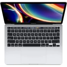 Apple MacBook Pro A2251 2020р. Срібний i5-1038NG7 16ГБ 512ГБ SSD 2560x1600 Клас A MacOS Big Sur