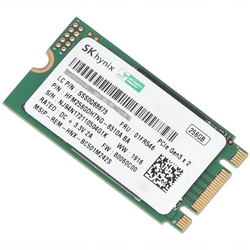 Dysk Hynix BC501 256GB SSD M.2 2242 NVMe