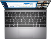 Новий Dell Vostro 5320 i5-1240P 8GB 256GB SSD 1920x1080 Titan Gray Windows 11 Professional + Нова Сумка Dynabook Advanced