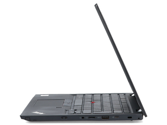 Lenovo ThinkPad L390 i5-8265U 8GB 256GB SSD 1920x1080 Třída A Windows 11 Home