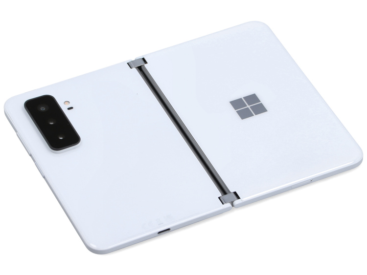 Surface Duo2 Glacier SIMフリー 8GB 256GB $_57.JPG?set_id=880000500F