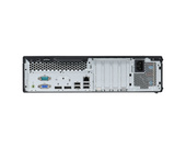 Lenovo ThinkCentre M720s SFF i5-9400 6x2.9GHz 8GB 480GB SSD Windows 11 Home
