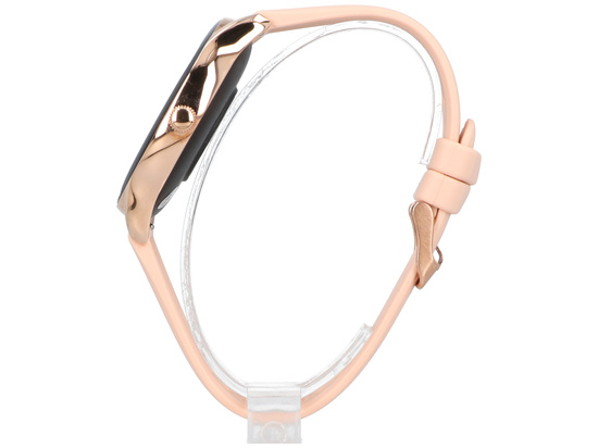 Новий смарт-годинник GlacierX Sphere Rose Gold + Браслет mesh GX-SZ36 BM