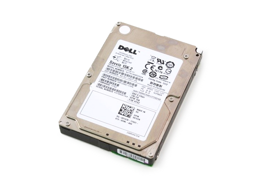 Disk serverový Dell Seagate 300GB 2,5palce 15000rpm 15K SAS 0H8DVC ST9300653SS