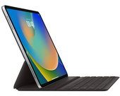 Original Apple Nuova tastiera iPad Pro Smart Keyboard Folio 12.9'' francese A2039 in confezione sigillata