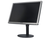 Samsung Monitor B2240W 22" LED 1680x1050 Silver Class A