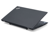 Lenovo ThinkPad T580 i5-8350U 8GB 240GB SSD 1920x1080 Třída A Windows 11 Home